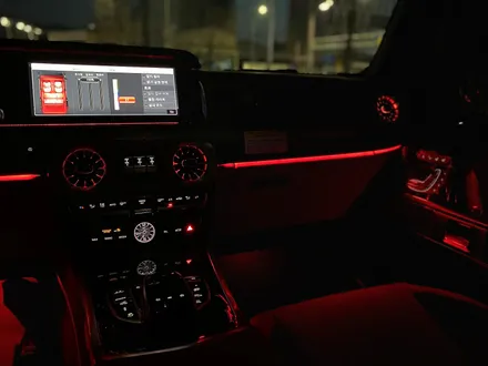 벤츠 G바겐 G63AMG 감성 마력 최고봉, 올인원 튜닝 후기! / 수원, 부천, 부평, 인천