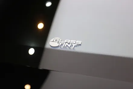 스타클럽 글라스틴트 부천점 벤츠 S450쿠페 썬팅 반사필름 선셋 틴팅으로 한층 멋스러움을 더하셨습니다. / 수원, 부천, 부평, 인천