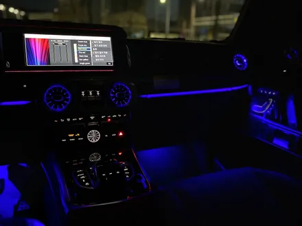 벤츠 G바겐 G63AMG 감성 마력 최고봉, 올인원 튜닝 후기! / 수원, 부천, 부평, 인천