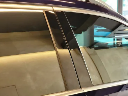 벤츠 GLS580 엑스펠 강남센터 얼티메이트플러스10 전체 PPF / 수원, 부천, 부평, 인천