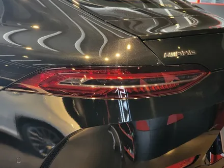 벤츠 GT43 AMG 글라스틴트 슈어X 썬팅 크롬죽이기 실내 카본무광 랩핑 스모그PPF / 수원, 부천, 부평, 인천