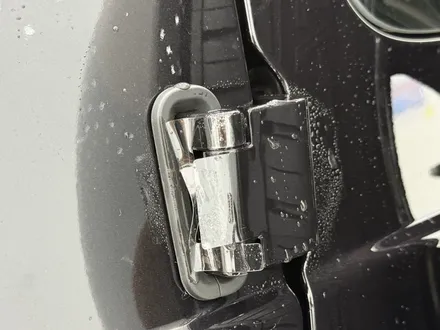 벤츠 신형 G63AMG 지바겐 올블랙 PPF 작업 후기 / 수원, 부천, 부평, 인천