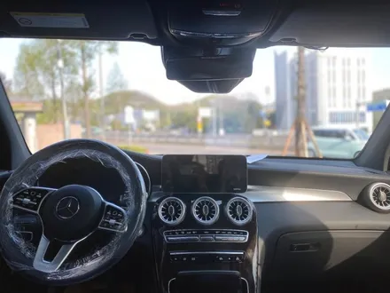 스타클럽 글라스틴트 부천점 패밀리카 벤츠 GLC 300 여름맞이 뛰어난 열 차단 성능인 선셋 필름으로 겟!! / 수원, 부천, 부평, 인천