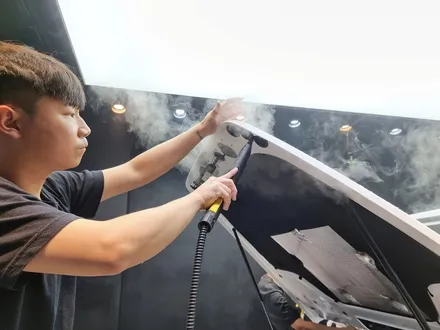 벤츠 G바겐 G63AMG 엑스펠 전체PPF 부품 탈거 하지 않고 시공됩니다! / 수원, 부천, 부평, 인천