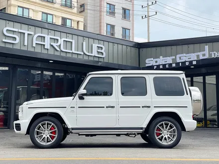 스타클럽 벤츠G바겐 G63AMG 퍼포먼스 끝판왕! 솔라가드LX를 포함한 풀 튜닝 원스톱 서비스 후기 / 수원, 부천, 부평, 인천