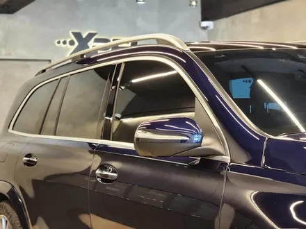벤츠 GLS580 엑스펠 강남센터 얼티메이트플러스10 전체 PPF / 수원, 부천, 부평, 인천