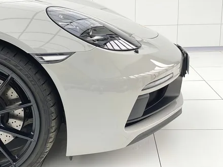 포르쉐 718 박스터 GTS 자동차보호필름 엑스펠 PPF / 수원, 부천, 부평, 인천