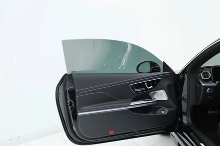 벤츠 CLE 53 AMG 전체 PPF & 후퍼옵틱 프나세 시공기 / 수원, 부천, 부평, 인천
