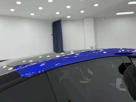 테슬라 모델Y 리프레쉬 블랙에서 블루로 컬러PPF 작업기 / 수원, 부천, 부평, 인천