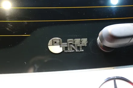 스타클럽 글라스틴트 부천점 벤츠 GLC 300 품격있는 운전자의 가치있는 틴팅 투자 슈어X 필름 시공 / 수원, 부천, 부평, 인천
