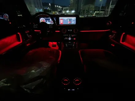 벤츠 G바겐 G63AMG 감성 마력 최고봉, 올인원 튜닝 후기! / 수원, 부천, 부평, 인천