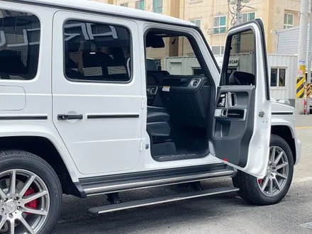 스타클럽 벤츠G바겐 G63AMG 퍼포먼스 끝판왕! 솔라가드LX를 포함한 풀 튜닝 원스톱 서비스 후기 / 수원, 부천, 부평, 인천