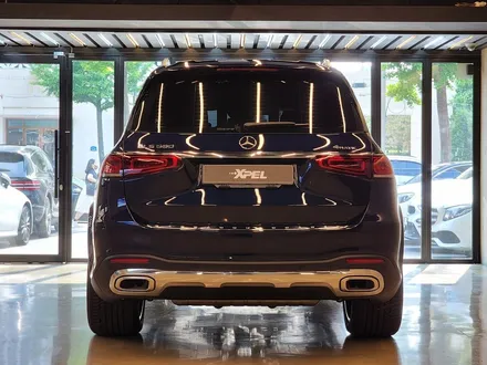 벤츠 GLS580 엑스펠 강남센터 얼티메이트플러스10 전체 PPF / 수원, 부천, 부평, 인천