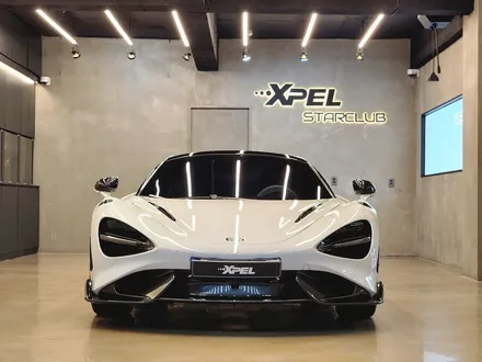 맥라렌 765LT 엑스펠 강남센터 / 수원, 부천, 부평, 인천