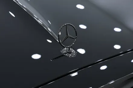 12대 한정 마이바흐 S580 실버 라이닝 에디션 스타클럽 스킨즈 입고! / 수원, 부천, 부평, 인천