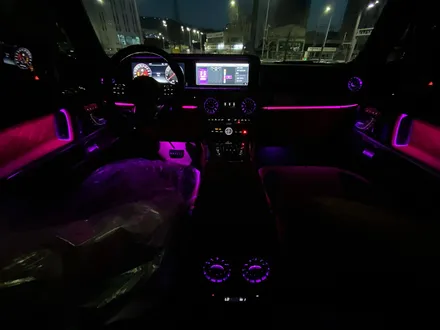 벤츠 G바겐 G63AMG 감성 마력 최고봉, 올인원 튜닝 후기! / 수원, 부천, 부평, 인천
