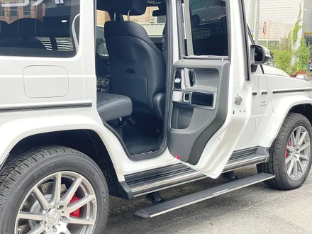 스타클럽 벤츠G바겐 G63AMG 퍼포먼스 끝판왕! 솔라가드LX를 포함한 풀 튜닝 원스톱 서비스 후기 / 수원, 부천, 부평, 인천