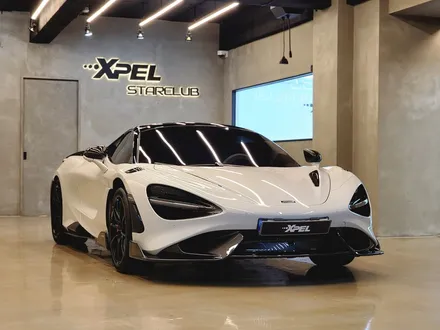 맥라렌 765LT 엑스펠 강남센터 / 수원, 부천, 부평, 인천