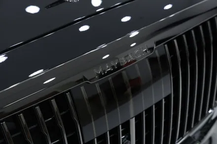 12대 한정 마이바흐 S580 실버 라이닝 에디션 스타클럽 스킨즈 입고! / 수원, 부천, 부평, 인천