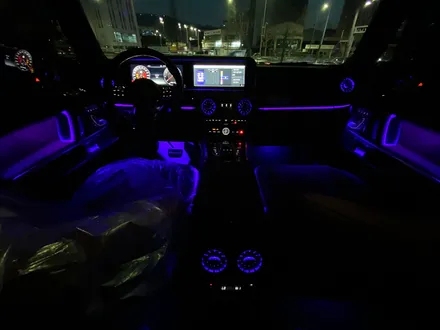 벤츠 G바겐 G63AMG 감성 마력 최고봉, 올인원 튜닝 후기! / 수원, 부천, 부평, 인천