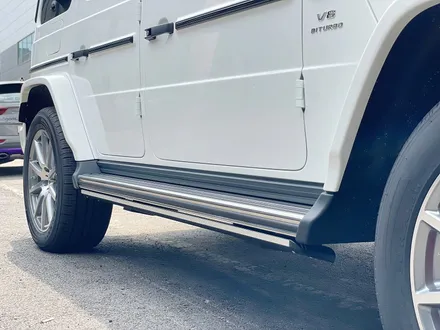 스타클럽 벤츠G바겐 G63AMG 퍼포먼스 끝판왕! 솔라가드LX를 포함한 풀 튜닝 원스톱 서비스 후기 / 수원, 부천, 부평, 인천