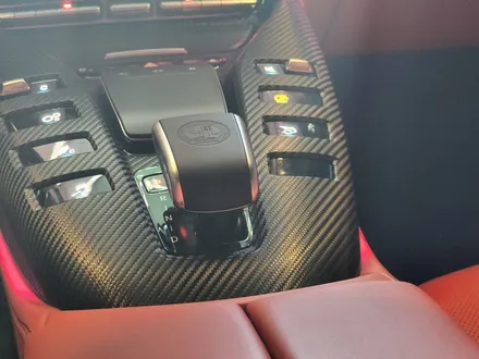 벤츠 GT43 AMG 글라스틴트 슈어X 썬팅 크롬죽이기 실내 카본무광 랩핑 스모그PPF / 수원, 부천, 부평, 인천