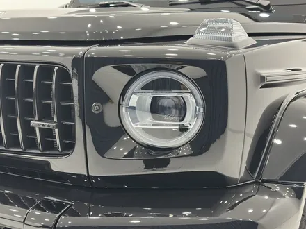 벤츠 신형 G63AMG 지바겐 올블랙 PPF 작업 후기 / 수원, 부천, 부평, 인천