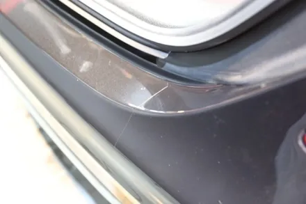 스타클럽 글라스틴트 부천 벤츠 E300 E클래스썬팅 품격에 걸맞은 슈어X 틴팅 필름 시공 + 다이아몬드그릴 교체 / 수원, 부천, 부평, 인천