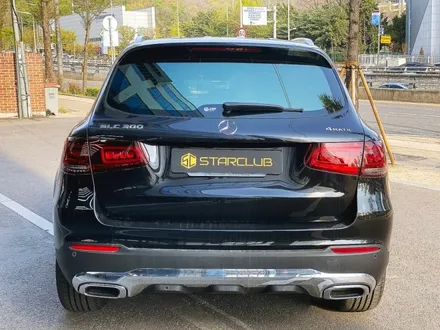스타클럽 글라스틴트 부천점 패밀리카 벤츠 GLC 300 여름맞이 뛰어난 열 차단 성능인 선셋 필름으로 겟!! / 수원, 부천, 부평, 인천