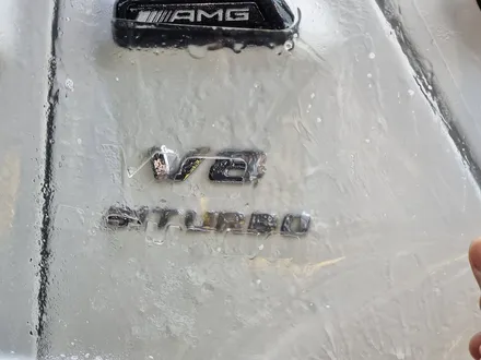 벤츠 G바겐 G63AMG 엑스펠 전체PPF 부품 탈거 하지 않고 시공됩니다! / 수원, 부천, 부평, 인천