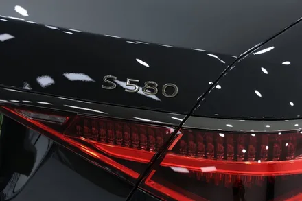 12대 한정 마이바흐 S580 실버 라이닝 에디션 스타클럽 스킨즈 입고! / 수원, 부천, 부평, 인천