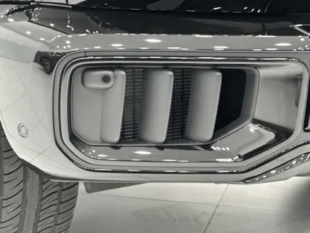 벤츠 신형 G63AMG 지바겐 올블랙 PPF 작업 후기 / 수원, 부천, 부평, 인천