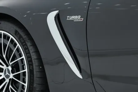 벤츠 CLE 53 AMG 전체 PPF & 후퍼옵틱 프나세 시공기 / 수원, 부천, 부평, 인천