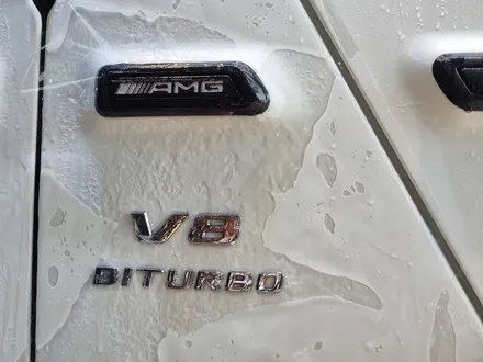 벤츠 G바겐 G63AMG 엑스펠 전체PPF 부품 탈거 하지 않고 시공됩니다! / 수원, 부천, 부평, 인천