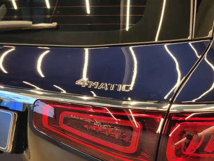 벤츠 GLS580 엑스펠 강남센터 얼티메이트플러스10 전체 PPF / 수원, 부천, 부평, 인천