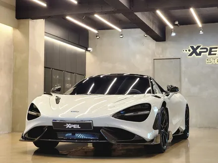 맥라렌 765LT 엑스펠 강남센터 / 수원, 부천, 부평, 인천