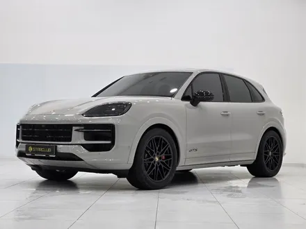 부천 PPF 전문업체 카이엔 GTS  디테일한 시공 퀄리티 / 수원, 부천, 부평, 인천