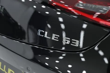 벤츠 CLE 53 AMG 전체 PPF & 후퍼옵틱 프나세 시공기 / 수원, 부천, 부평, 인천