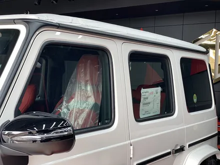 벤츠 G바겐 G63AMG 감성 마력 최고봉, 올인원 튜닝 후기! / 수원, 부천, 부평, 인천