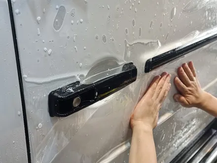 벤츠 G바겐 G63AMG 엑스펠 전체PPF 부품 탈거 하지 않고 시공됩니다! / 수원, 부천, 부평, 인천