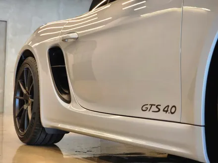 포르쉐 718 박스터 GTS 신차패키지 PPF는 엑스펠 서울 강남 센터에서 하시면 됩니다 / 수원, 부천, 부평, 인천