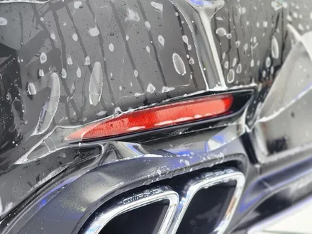엑스펠 강남센터 벤츠 AMG GTC 로드스터 무광 PPF / 수원, 부천, 부평, 인천