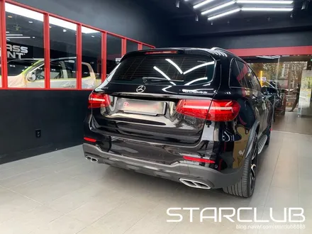 벤츠 x253 GLC43 AMG GLC63 AMG 바디킷 디퓨저 머플러 팁 / 수원, 부천, 부평, 인천