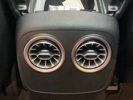 벤츠 CLS GT4door E 쿠페 카브리올레 뒤 좌석 송풍구 엠비언트 라이트 / 수원, 부천, 부평, 인천