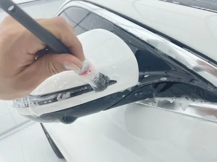 벤츠E클래스 엑스펠(XPEL) 파이널핏 스타클럽! 실외부터 실내까지 보호할 수 있는 모든 부위에 전체PPF 시공 후기입니다. / 수원, 부천, 부평, 인천