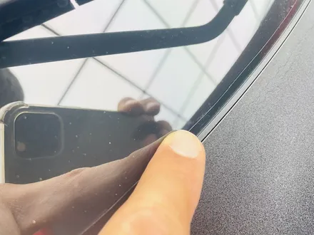 슈퍼카들이 사랑하는 스타클럽! 페라리 F8 트리뷰토 전면 유리 보호필름 클리어플렉스 윈드실드 시공기 / 수원, 부천, 부평, 인천