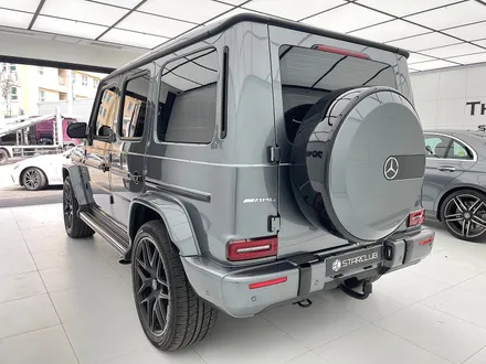 스타클럽 벤츠G바겐 G63 AMG 사이드스텝 디스트로닉 엠블럼 자동차랩핑/ 벤츠악세사리 블랙 레터링 교체 작업! / 수원, 부천, 부평, 인천
