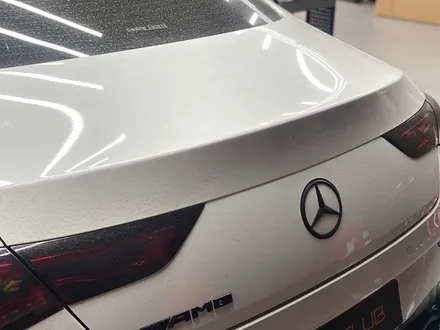 스타클럽 벤츠 CLA250 - 45AMG 디퓨저 머플러, 리얼카본 스포일러 / 수원, 부천, 부평, 인천