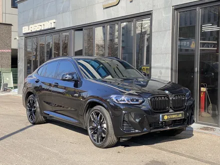 BMW X4 썬팅 글라스틴트 슈어X 윈도 틴팅 블랙박스 가죽보호 코팅 신차패키지 시공 / 수원, 부천, 부평, 인천
