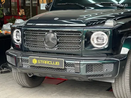 벤츠 G400d 오너분들을 위한 G63컨버전 바디킷 소개드립니다 / 수원, 부천, 부평, 인천